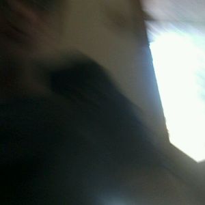 Meet your Posher, Harold